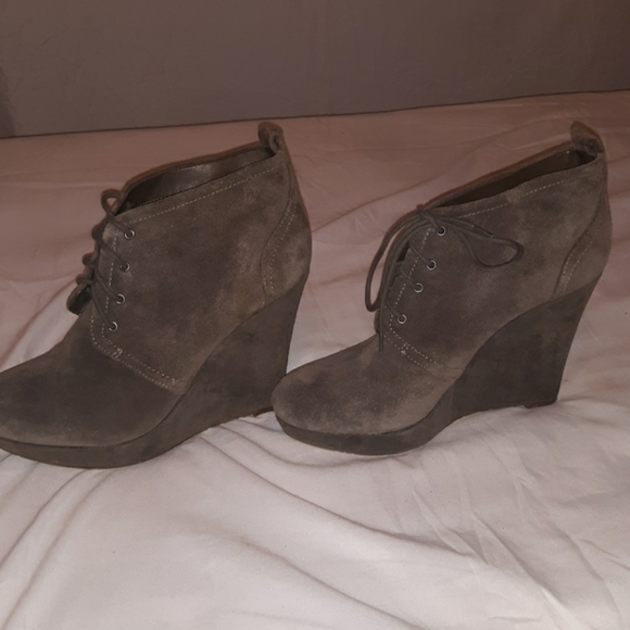 Booties - Picture 5 of 5